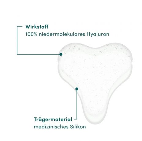 Apricot Decollete Pad  Подушечка для декольте, 1 упаковка (30 штук)