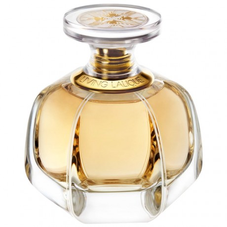 Lalique (Лалик) Living Lalique (Лалик) Eau de Parfum (EdP) Парфюмерная вода Living Lalique (Лалик), 50 мл