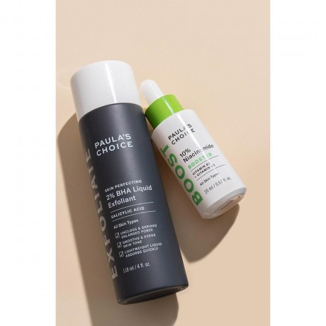 Paula's Choice Bestseller Box  Самая продаваемая коробка