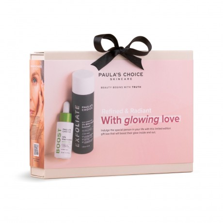 Paula's Choice Bestseller Box  Самая продаваемая коробка