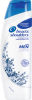 head&amp;shoulders Shampoo Anti-Schuppen Classic Clean, Шампунь для Волос для Мужин против Перхоти подходит для Чувствительной Кожи 300 мл
