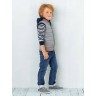 vertbaudet Parka 3 in 1 fur Jungen 3 в 1 парка для мальчиков