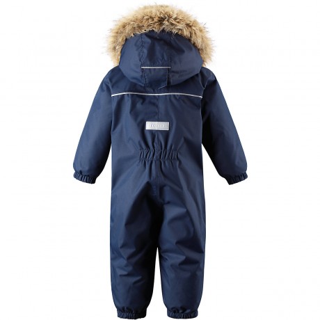Reima Baby Schneenanzug Gotland Детский зимний комбинезон Gotland