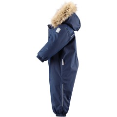 Reima Baby Schneenanzug Gotland Детский зимний комбинезон Gotland