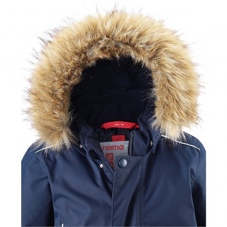 Reima Baby Schneenanzug Gotland Детский зимний комбинезон Gotland