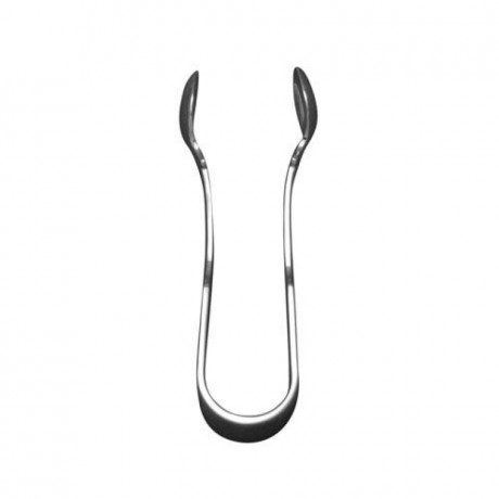 Robbe & Berking Robbe & Berking Spaten 925 Sterling Silber Zuckerzange Robbe &amp; Berking spade 925 серебряные щипцы для сахара