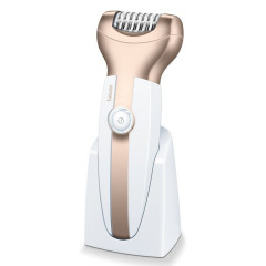 Beurer HL 70 3-in-1 Epilierer  Эпилятор HL 70 3-в-1