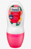 Balea Deo Roll On Sweet Sunshine, Балеа Шариковый дезодорант с ароматом тропических фруктов 50мл