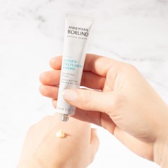 ANNEMARIE BORLIND Augen-Faltchen Creme  Крем от морщин вокруг глаз