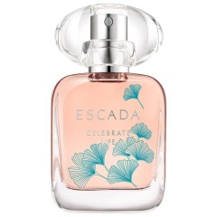 Escada  Eau de Parfum (EdP) Парфюмерная вода Celebrate Life, 30 мл
