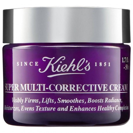 Kiehl’s Super Multi Corrective Cream Tagescreme  Крем мультикорректирующему 75мл