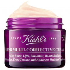 Kiehl’s Super Multi Corrective Cream Tagescreme  Крем мультикорректирующему 75мл