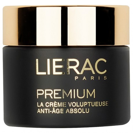 Lierac Gesichtspflege Premium, 50 мл