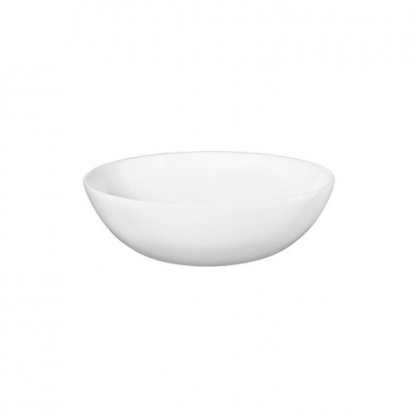 ASA SELECTION ASA A Table Weiss Schale d: 15,5 cm / h: 5 cm / 0,40 L ASA A Table White Миска д: 15,5 см / высота: 5 см / 0,40 л