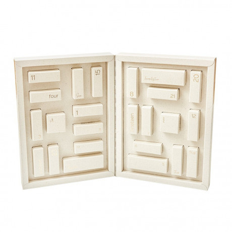 MICARAA 24 Momente der Achtsamkeit 24 момента осознанности