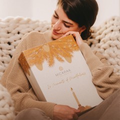 MICARAA 24 Momente der Achtsamkeit  24 момента осознанности