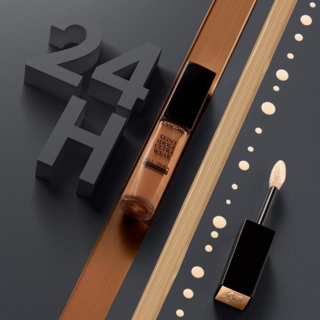 Lancome Teint Idole Ultra Wear All Over Nr. 02 - Lys Rose Идолы цвета лица ультра изнашиваются повсюду