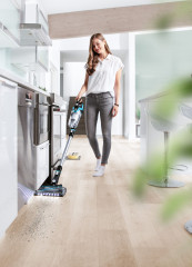 Bissell Bissell Akku-Bodenstaubsauger MultiReach 2907N Active  Аккумуляторный пылесос Bissell MultiReach 2907N Active