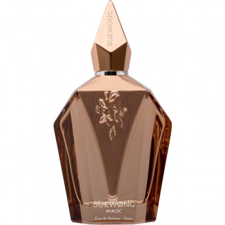 Sue Wong Magic Eau de Parfum Парфюмерная вода Spray Спрей, 50 мл