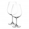 Riedel Riedel Vinum New World Pinot Noir Glas Set 2-tlg. 800 ccm / h: 225 mm Бокалы Riedel Vinum New World для пино нуар, набор из 2 шт. 800 куб.см/ч: 225 мм