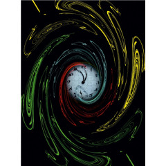 CALVENDO Puzzle CALVENDO Puzzle Rainbow Creations Пазл CALVENDO Puzzle Rainbow Creations