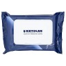 Kryolan Make-up Remover Wipes Soft Pack  Мягкая упаковка салфеток для снятия макияжа
