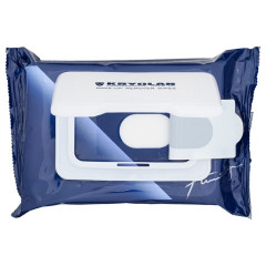 Kryolan Make-up Remover Wipes Soft Pack  Мягкая упаковка салфеток для снятия макияжа