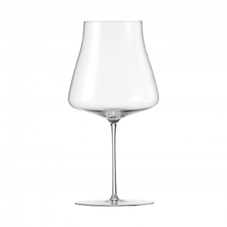 Zwiesel Glas Zwiesel Glas The Moment Pinot Noir Glas 819 ml / h: 231 mm Бокал Zwiesel Бокал Moment Pinot Noir 819 мл / высота: 231 мм
