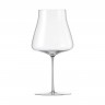 Zwiesel Glas Zwiesel Glas The Moment Pinot Noir Glas 819 ml / h: 231 mm Бокал Zwiesel Бокал Moment Pinot Noir 819 мл / высота: 231 мм
