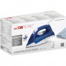 CLATRONIC CLATRONIC Dampfbugeleisen DB 3704 CLATRONIC паровой утюг DB 3704