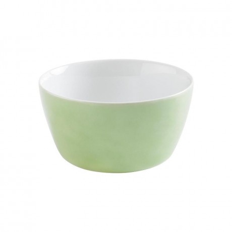 Kahla Kahla Wildblume - Five Senses Schussel Mini - Aquarell Grun 14 cm Kahla Wildblume - Миска Five Senses Mini - Акварель зеленая 14 см