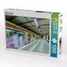 CALVENDO Puzzle CALVENDO Puzzle Berliner U-Bahn Пазл CALVENDO Пазл Берлинское метро