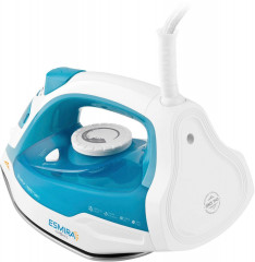 eta eta Dampfbugeleisen Esmira, ETA027390000, 2200 W  паровой утюг ETA Esmira, ETA027390000, 2200 Вт