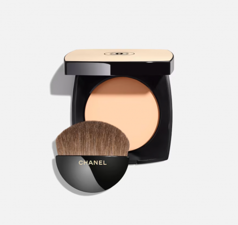 CHANEL LES BEIGES  POUDRE BELLE MINE NATURELLE пудра тон В20, 12грамм