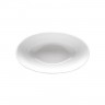Rosenthal Rosenthal Jade Weiss Bowl oval 12 x 7 cm Rosenthal Jade White Bowl овальная 12 x 7 см