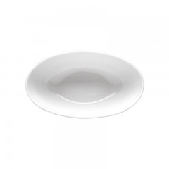 Rosenthal Rosenthal Jade Weiss Bowl oval 12 x 7 cm Rosenthal Jade White Bowl овальная 12 x 7 см