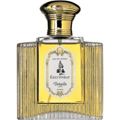 Detaille (Детаилле) Escrimeur Eau de Toilette Туалетная вода Spray Спрей, 100 мл