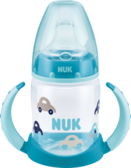 Nuk Выбор Plus Бутылка для Малышей со Съемной Соской, 150ml, 1 шт