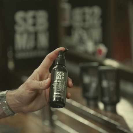 SEB MAN The Booster Tonic  Бустерный тоник
