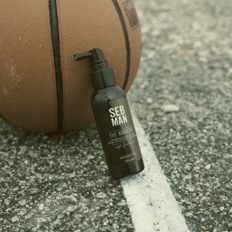 SEB MAN The Booster Tonic  Бустерный тоник