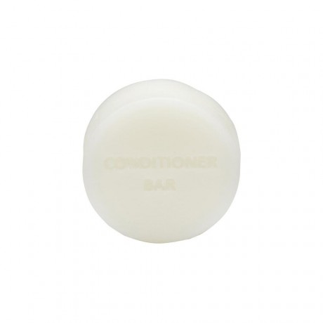 Gruum Nahrend-Glos Plastikfreier fester Conditioner Nourishing Gloss Твердый кондиционер без пластика