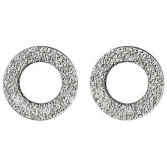 Pilgrim Серьги Pilgrim