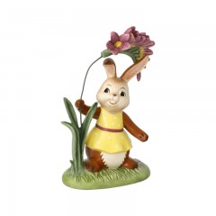 Goebel Goebel Fruhlingserwachen In voller Blute h: 17,5 cm Goebel Spring Awakening В полном расцвете h: 17,5 см