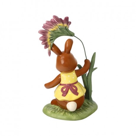 Goebel Goebel Fruhlingserwachen In voller Blute h: 17,5 cm Goebel Spring Awakening В полном расцвете h: 17,5 см