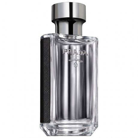 Prada (Прада)  Eau de Toilette (EdT) Туалетная вода L_Homme, 50 мл