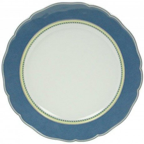 Hutschenreuther Hutschenreuther Medley Speisteller Mantova 27 cm Тарелка Hutschenreuther Medley Mantua 27 см