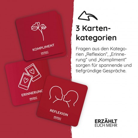 Simon und Jan Erzahlt euch mehr fur Paare Spiel fur Paare Расскажи больше для пар игра для пар