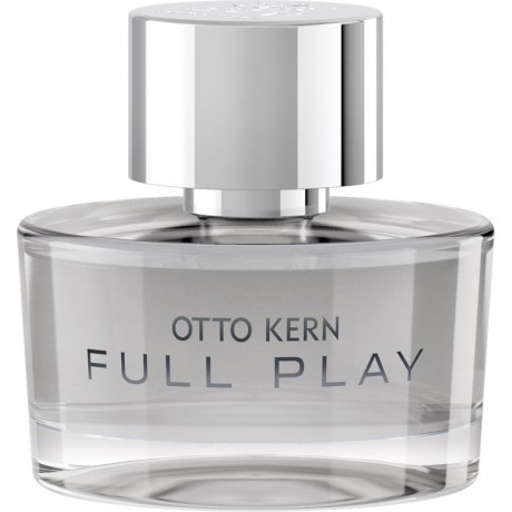 Otto Kern (Отто Керн)  Fussl Play Eau de Toilette Туалетная вода Spray Спрей, 30 мл