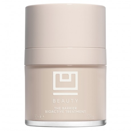 U BEAUTY The Barrier Bioactive Treatment Барьерная биоактивная обработка