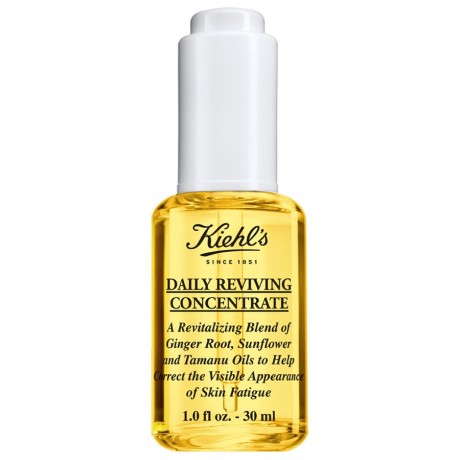 Kiehl’s (Килс) Daily Reviving Concentrate Serum Anti-Aging-Pflege, 30 мл